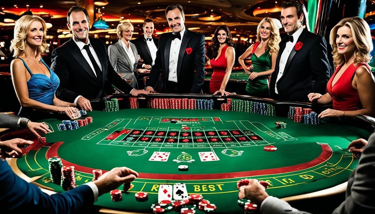 181 GG – Esports và Live Casino kết quả thắng